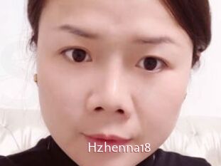 Hzhenna18