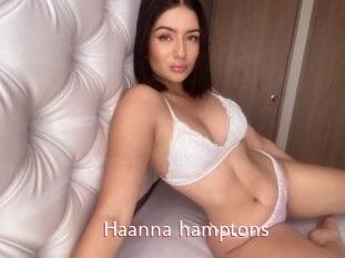 Haanna_hamptons