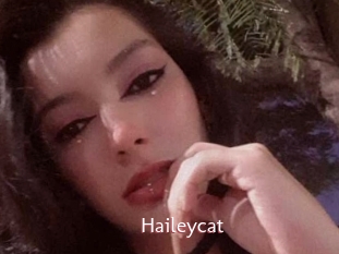 Haileycat