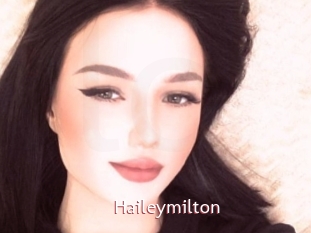 haileymilton Sweet links only