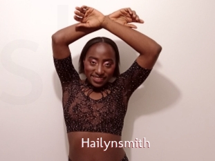 Hailynsmith