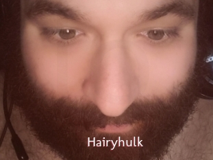 Hairyhulk