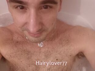 Hairylover77