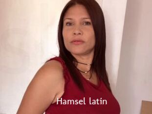 Hamsel_latin