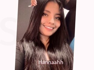 Hannaahh