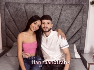 Hannaandfrank