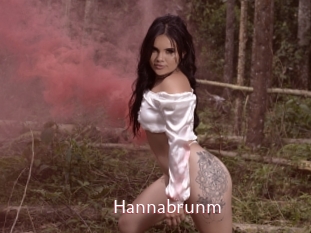 Hannabrunm