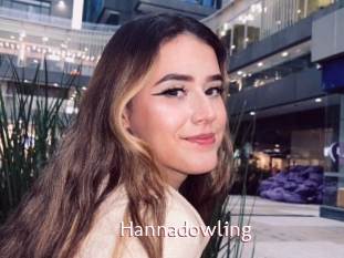 Hannadowling