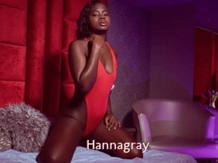 Hannagray