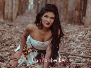 Hannahbecker