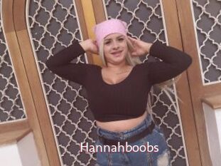 Hannahboobs