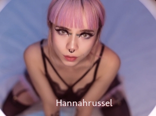 Hannahrussel