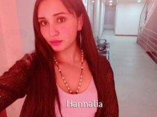 Hannalia