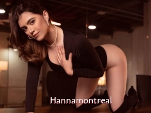 Hannamontreal