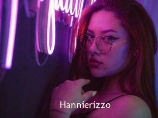 Hannierizzo