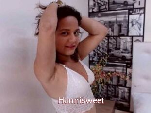 Hannisweet