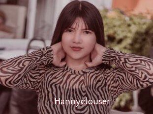 Hannyclouser