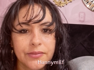 Hannymilf