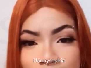 Hannysophia