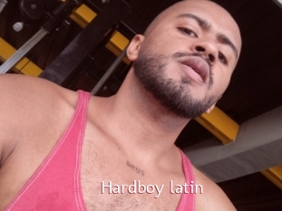 Hardboy_latin