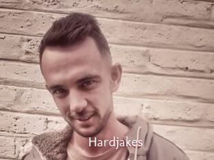 Hardjakes