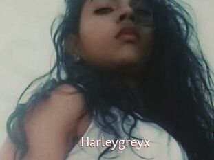 Harleygreyx