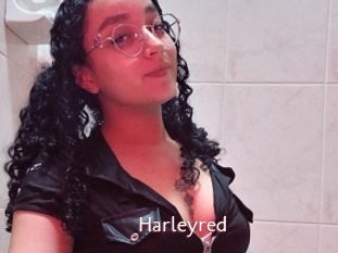 Harleyred