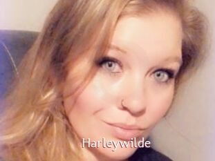 Harleywilde