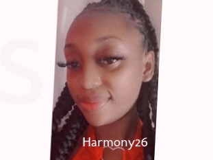 Harmony26