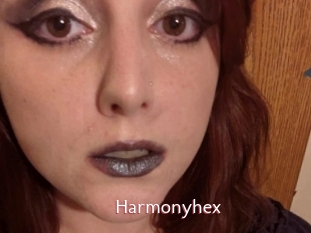 Harmonyhex