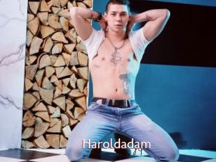 Haroldadam