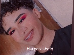 Harperdaboin