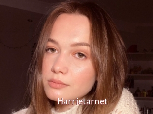 Harrietarnet