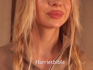 Harrietbible