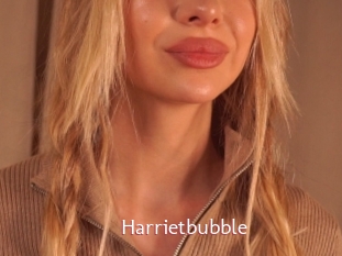 Harrietbubble