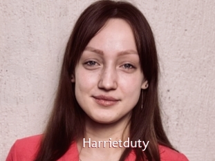 Harrietduty