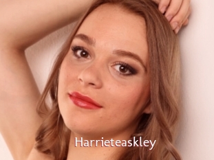 Harrieteaskley