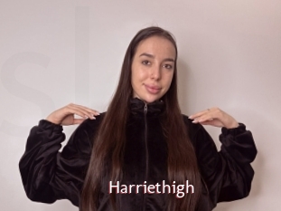 Harriethigh