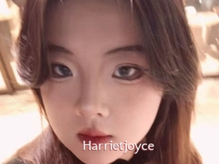 Harrietjoyce