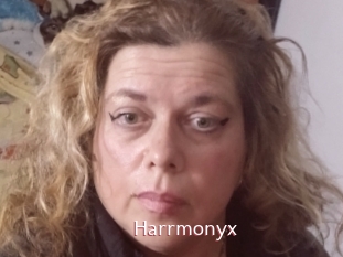 Harrmonyx