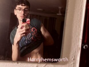 Harryhemsworth