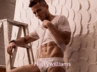 Harrywilliams