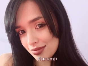 Harumii