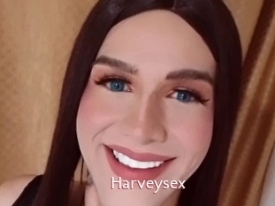 Harveysex