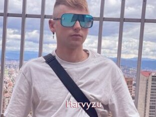 Harvyzu