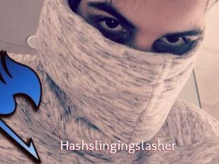 Hashslingingslasher