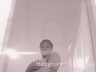 Hastycurves