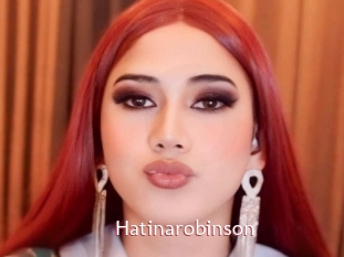 Hatinarobinson