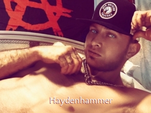 Haydenhammer