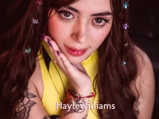 Haylewilliams